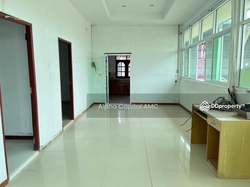 บ้านเดี่ยว 1 ชั้น และโกดัง L4_3_0303_G01, Buri Ram, Sri Sawang, Na Pho, Buri Ram, , 1,224 sqm, Warehouse/Factory For Sale, by วารุณี จำรูญนุรักษ์, 11484824 - DDproperty.com