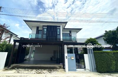 For Sale - NC On Green Charm, Pathum Thani
