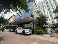 ขาย - ขายอาคารสำนักงาน 5 ชั้น ใกล้รถไฟฟ้า สถานี บางหว้า ทำเลดีติดถนน ราคาพิเศษ, กรุงเทพ