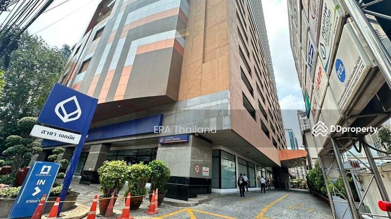 ให้เช่าอาคารสำนักงาน โครงการ อาคารสรชัย 283 ตร.ม. ชั้น 12, Bangkok, Khlong Tan Nua, Watthana, Bangkok, , 283 sqm, Office Space For Rent, by ERA Thailand, 11484861 - DDproperty.com
