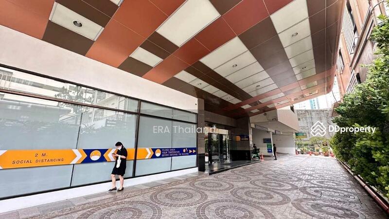 ให้เช่าอาคารสำนักงาน โครงการ อาคารสรชัย 283 ตร.ม. ชั้น 12, Bangkok, Khlong Tan Nua, Watthana, Bangkok, , 283 sqm, Office Space For Rent, by ERA Thailand, 11484861 - DDproperty.com