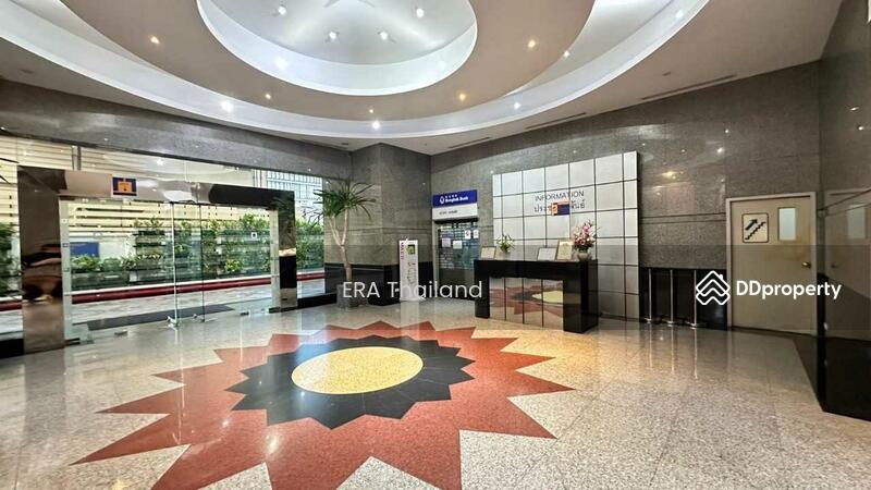 ให้เช่าอาคารสำนักงาน โครงการ อาคารสรชัย 283 ตร.ม. ชั้น 12, Bangkok, Khlong Tan Nua, Watthana, Bangkok, , 283 sqm, Office Space For Rent, by ERA Thailand, 11484861 - DDproperty.com
