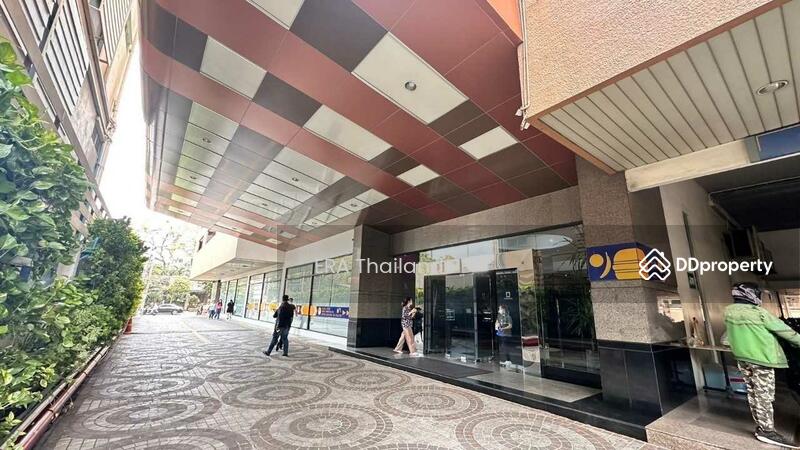 ให้เช่าอาคารสำนักงาน โครงการ อาคารสรชัย 283 ตร.ม. ชั้น 12, กรุงเทพ, คลองตันเหนือ, วัฒนา, กรุงเทพ, 283 ตร.ม., สำนักงาน ให้เช่า, โดย ERA Thailand, 11484861 - DDproperty.com