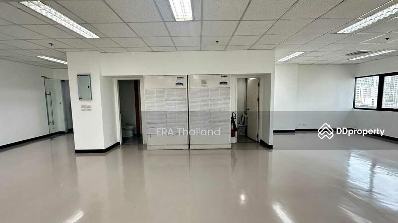 ให้เช่าอาคารสำนักงาน โครงการ อาคารสรชัย 283 ตร.ม. ชั้น 12, Bangkok, Khlong Tan Nua, Watthana, Bangkok, , 283 sqm, Office Space For Rent, by ERA Thailand, 11484861 - DDproperty.com
