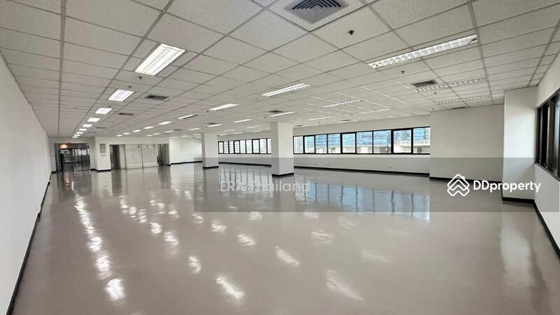 ให้เช่าอาคารสำนักงาน โครงการ อาคารสรชัย 283 ตร.ม. ชั้น 12, Bangkok, Khlong Tan Nua, Watthana, Bangkok, , 283 sqm, Office Space For Rent, by ERA Thailand, 11484861 - DDproperty.com