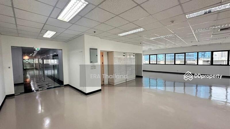 ให้เช่าอาคารสำนักงาน โครงการ อาคารสรชัย 283 ตร.ม. ชั้น 12, Bangkok, Khlong Tan Nua, Watthana, Bangkok, , 283 sqm, Office Space For Rent, by ERA Thailand, 11484861 - DDproperty.com