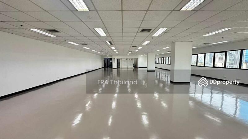 ให้เช่าอาคารสำนักงาน โครงการ อาคารสรชัย 283 ตร.ม. ชั้น 12, Bangkok, Khlong Tan Nua, Watthana, Bangkok, , 283 sqm, Office Space For Rent, by ERA Thailand, 11484861 - DDproperty.com