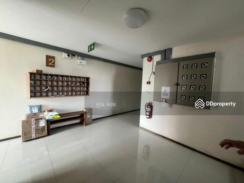 อพาร์ทเมนต์ รัชดา-ประชาชื่น, Bangkok, 1 ประชาชื่น, Wong Sawang, Bang Sue, Bangkok, 10+ Bedrooms, 1 sqm, Apartment For Sale, by ดลดากร ลลิตวรฉัตร, 11484954 - DDproperty.com