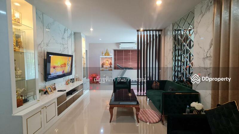 โครงการเดอะ เพอร์เฟค พาร์ค วิลล์, ชลบุรี, ห้วยกะปิ, เมืองชลบุรี, ชลบุรี, 156 ตร.ม., บ้านเดี่ยว ขาย, โดย ณัฏฐ์ฑิภา ธันยาวรรธณ์, 11484963 - DDproperty.com