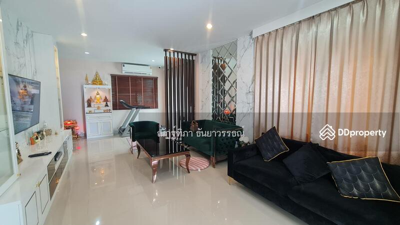 โครงการเดอะ เพอร์เฟค พาร์ค วิลล์, ชลบุรี, ห้วยกะปิ, เมืองชลบุรี, ชลบุรี, 156 ตร.ม., บ้านเดี่ยว ขาย, โดย ณัฏฐ์ฑิภา ธันยาวรรธณ์, 11484963 - DDproperty.com