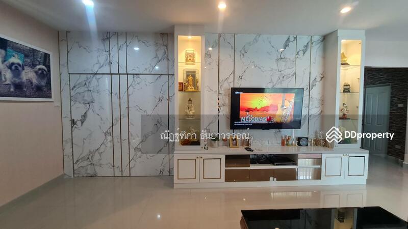 โครงการเดอะ เพอร์เฟค พาร์ค วิลล์, Chon Buri (Pattaya), Huai Kapi, Muang Chon Buri, Chon Buri (Pattaya), 3 Bedrooms, 156 sqm, Single Detached House For Sale, by Nattipha Thanyawat, 11484963 - DDproperty.com