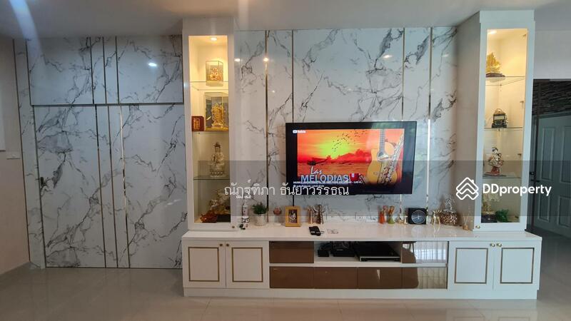 โครงการเดอะ เพอร์เฟค พาร์ค วิลล์, Chon Buri (Pattaya), Huai Kapi, Muang Chon Buri, Chon Buri (Pattaya), 3 Bedrooms, 156 sqm, Single Detached House For Sale, by Nattipha Thanyawat, 11484963 - DDproperty.com