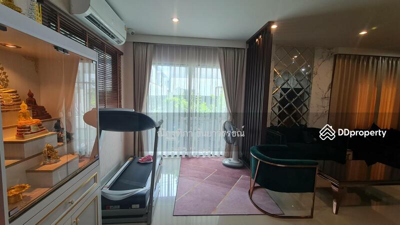 โครงการเดอะ เพอร์เฟค พาร์ค วิลล์, Chon Buri (Pattaya), Huai Kapi, Muang Chon Buri, Chon Buri (Pattaya), 3 Bedrooms, 156 sqm, Single Detached House For Sale, by Nattipha Thanyawat, 11484963 - DDproperty.com