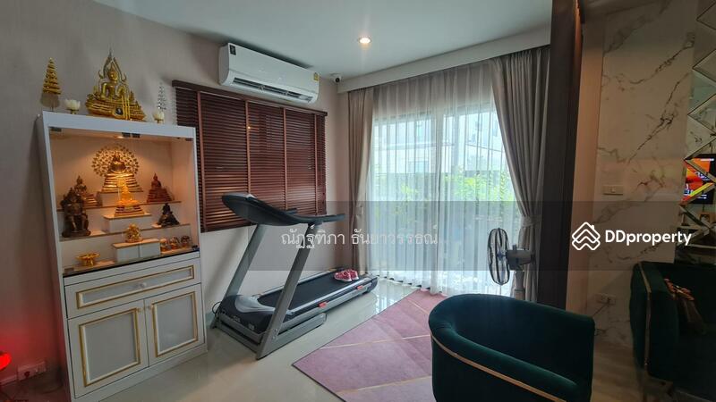 โครงการเดอะ เพอร์เฟค พาร์ค วิลล์, Chon Buri (Pattaya), Huai Kapi, Muang Chon Buri, Chon Buri (Pattaya), 3 Bedrooms, 156 sqm, Single Detached House For Sale, by Nattipha Thanyawat, 11484963 - DDproperty.com