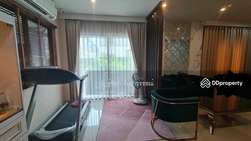 โครงการเดอะ เพอร์เฟค พาร์ค วิลล์, Chon Buri (Pattaya), Huai Kapi, Muang Chon Buri, Chon Buri (Pattaya), 3 Bedrooms, 156 sqm, Single Detached House For Sale, by Nattipha Thanyawat, 11484963 - DDproperty.com