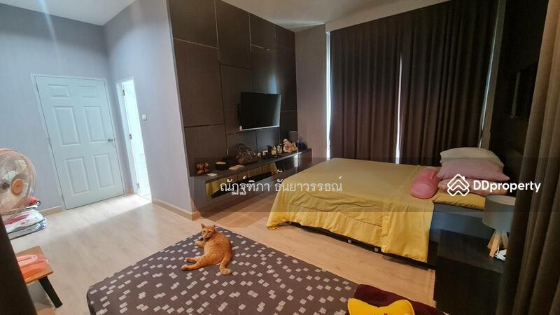 โครงการเดอะ เพอร์เฟค พาร์ค วิลล์, Chon Buri (Pattaya), Huai Kapi, Muang Chon Buri, Chon Buri (Pattaya), 3 Bedrooms, 156 sqm, Single Detached House For Sale, by Nattipha Thanyawat, 11484963 - DDproperty.com
