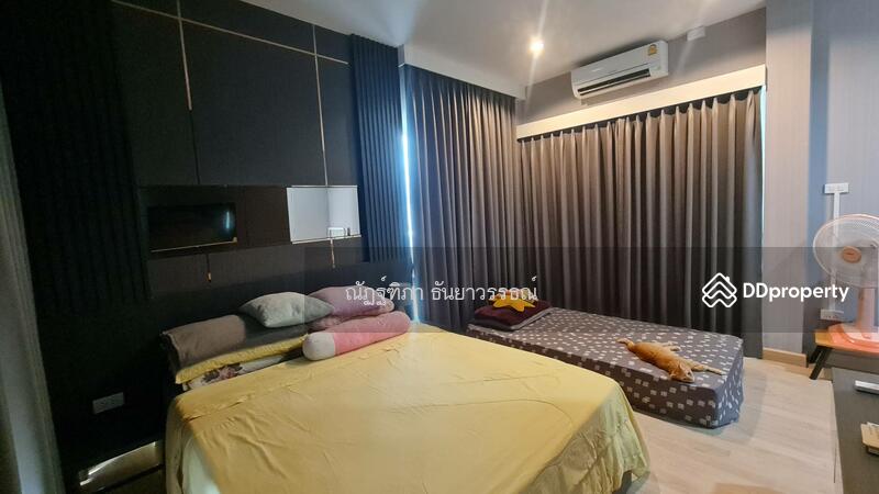 โครงการเดอะ เพอร์เฟค พาร์ค วิลล์, Chon Buri (Pattaya), Huai Kapi, Muang Chon Buri, Chon Buri (Pattaya), 3 Bedrooms, 156 sqm, Single Detached House For Sale, by Nattipha Thanyawat, 11484963 - DDproperty.com