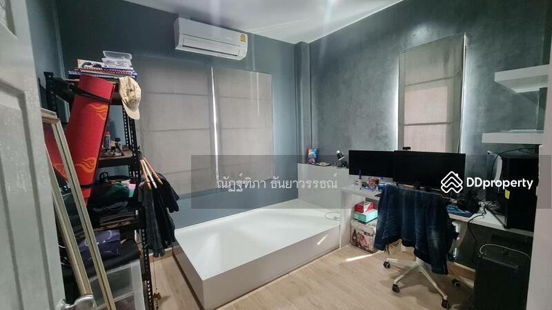 โครงการเดอะ เพอร์เฟค พาร์ค วิลล์, Chon Buri (Pattaya), Huai Kapi, Muang Chon Buri, Chon Buri (Pattaya), 3 Bedrooms, 156 sqm, Single Detached House For Sale, by Nattipha Thanyawat, 11484963 - DDproperty.com