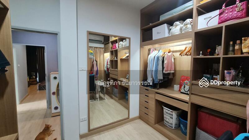 โครงการเดอะ เพอร์เฟค พาร์ค วิลล์, Chon Buri (Pattaya), Huai Kapi, Muang Chon Buri, Chon Buri (Pattaya), 3 Bedrooms, 156 sqm, Single Detached House For Sale, by Nattipha Thanyawat, 11484963 - DDproperty.com