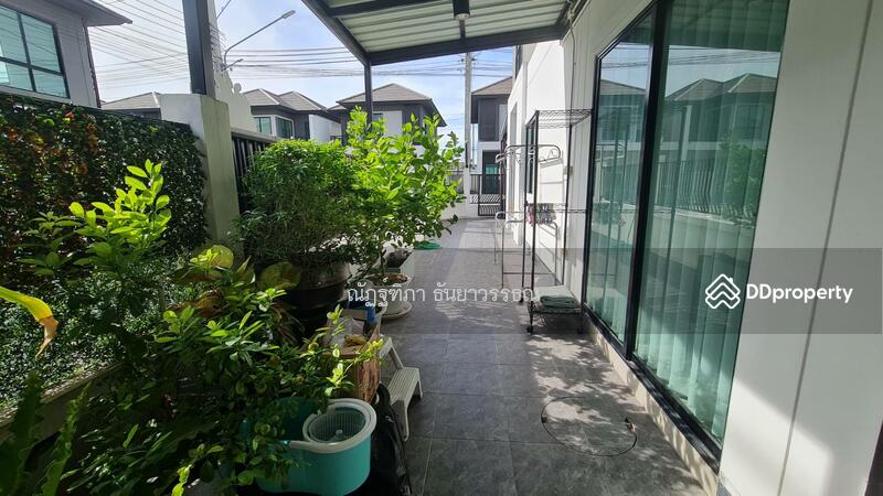 โครงการเดอะ เพอร์เฟค พาร์ค วิลล์, Chon Buri (Pattaya), Huai Kapi, Muang Chon Buri, Chon Buri (Pattaya), 3 Bedrooms, 156 sqm, Single Detached House For Sale, by Nattipha Thanyawat, 11484963 - DDproperty.com