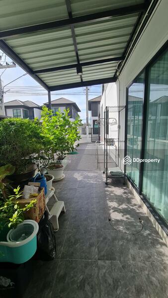 โครงการเดอะ เพอร์เฟค พาร์ค วิลล์, Chon Buri (Pattaya), Huai Kapi, Muang Chon Buri, Chon Buri (Pattaya), 3 Bedrooms, 156 sqm, Single Detached House For Sale, by Nattipha Thanyawat, 11484963 - DDproperty.com