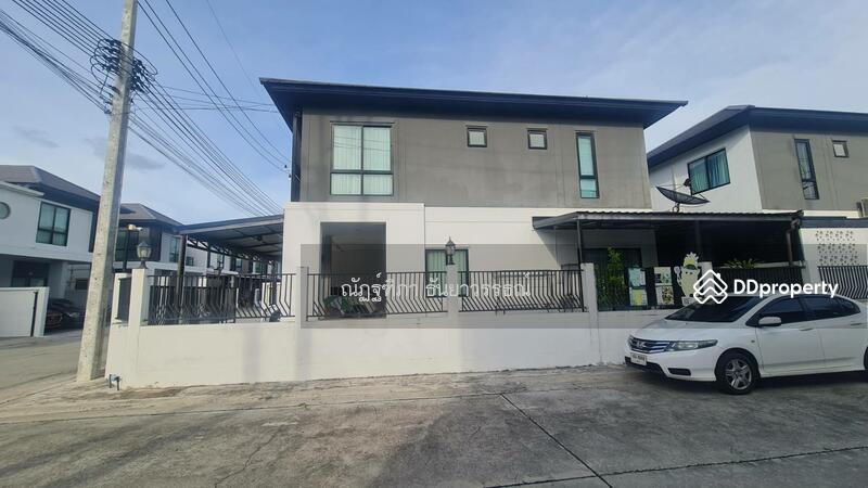 โครงการเดอะ เพอร์เฟค พาร์ค วิลล์, Chon Buri (Pattaya), Huai Kapi, Muang Chon Buri, Chon Buri (Pattaya), 3 Bedrooms, 156 sqm, Single Detached House For Sale, by Nattipha Thanyawat, 11484963 - DDproperty.com