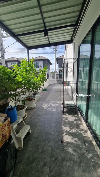 โครงการเดอะ เพอร์เฟค พาร์ค วิลล์, Chon Buri (Pattaya), Huai Kapi, Muang Chon Buri, Chon Buri (Pattaya), 3 Bedrooms, 156 sqm, Single Detached House For Sale, by Nattipha Thanyawat, 11484963 - DDproperty.com