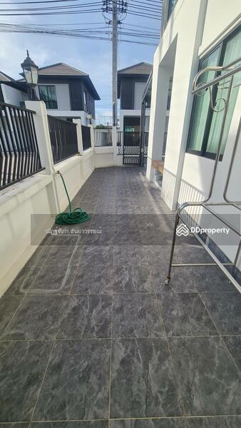 โครงการเดอะ เพอร์เฟค พาร์ค วิลล์, Chon Buri (Pattaya), Huai Kapi, Muang Chon Buri, Chon Buri (Pattaya), 3 Bedrooms, 156 sqm, Single Detached House For Sale, by Nattipha Thanyawat, 11484963 - DDproperty.com