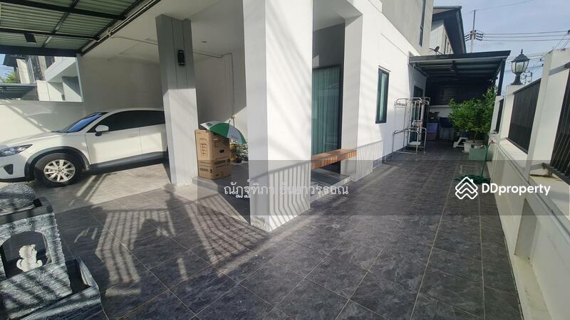 โครงการเดอะ เพอร์เฟค พาร์ค วิลล์, Chon Buri (Pattaya), Huai Kapi, Muang Chon Buri, Chon Buri (Pattaya), 3 Bedrooms, 156 sqm, Single Detached House For Sale, by Nattipha Thanyawat, 11484963 - DDproperty.com
