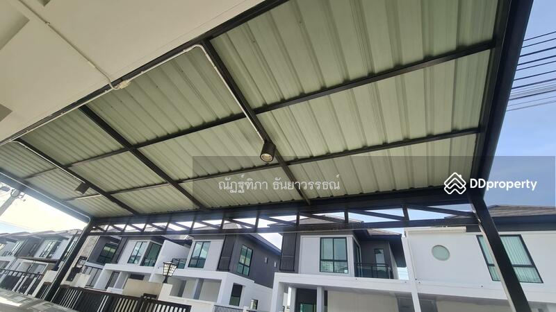 โครงการเดอะ เพอร์เฟค พาร์ค วิลล์, Chon Buri (Pattaya), Huai Kapi, Muang Chon Buri, Chon Buri (Pattaya), 3 Bedrooms, 156 sqm, Single Detached House For Sale, by Nattipha Thanyawat, 11484963 - DDproperty.com