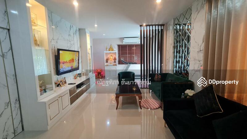 โครงการเดอะ เพอร์เฟค พาร์ค วิลล์, Chon Buri (Pattaya), Huai Kapi, Muang Chon Buri, Chon Buri (Pattaya), 3 Bedrooms, 156 sqm, Single Detached House For Sale, by Nattipha Thanyawat, 11484963 - DDproperty.com