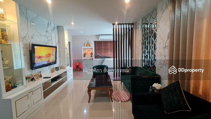 โครงการเดอะ เพอร์เฟค พาร์ค วิลล์, Chon Buri (Pattaya), Huai Kapi, Muang Chon Buri, Chon Buri (Pattaya), 3 Bedrooms, 156 sqm, Single Detached House For Sale, by Nattipha Thanyawat, 11484963 - DDproperty.com