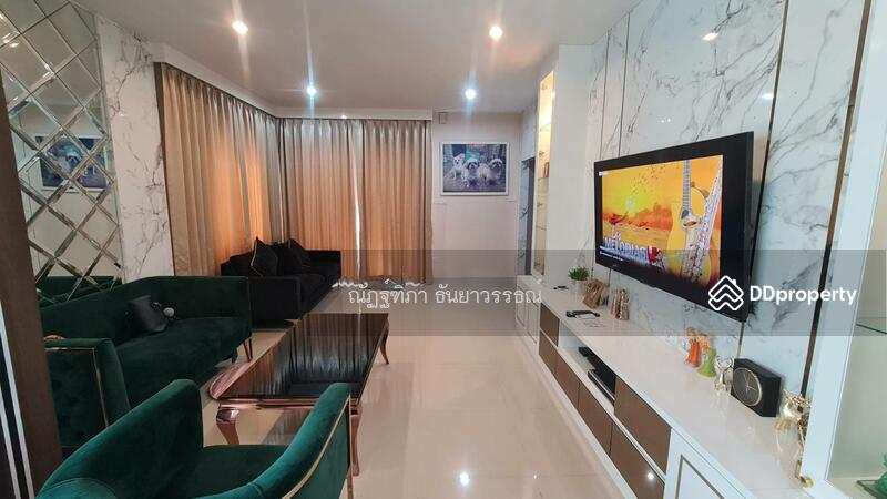 โครงการเดอะ เพอร์เฟค พาร์ค วิลล์, Chon Buri (Pattaya), Huai Kapi, Muang Chon Buri, Chon Buri (Pattaya), 3 Bedrooms, 156 sqm, Single Detached House For Sale, by Nattipha Thanyawat, 11484963 - DDproperty.com