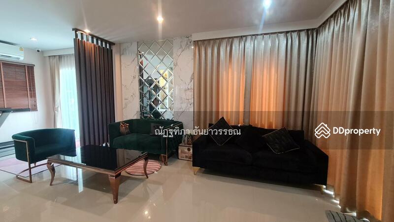 โครงการเดอะ เพอร์เฟค พาร์ค วิลล์, Chon Buri (Pattaya), Huai Kapi, Muang Chon Buri, Chon Buri (Pattaya), 3 Bedrooms, 156 sqm, Single Detached House For Sale, by Nattipha Thanyawat, 11484963 - DDproperty.com