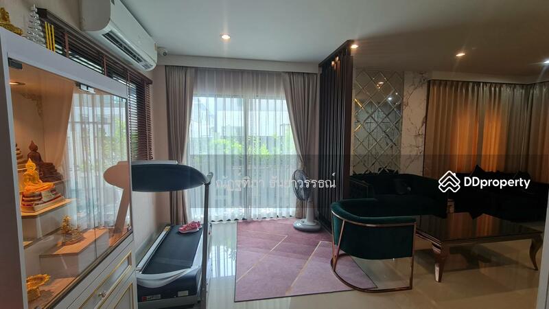 โครงการเดอะ เพอร์เฟค พาร์ค วิลล์, Chon Buri (Pattaya), Huai Kapi, Muang Chon Buri, Chon Buri (Pattaya), 3 Bedrooms, 156 sqm, Single Detached House For Sale, by Nattipha Thanyawat, 11484963 - DDproperty.com