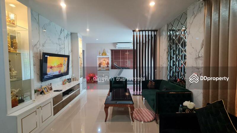 โครงการเดอะ เพอร์เฟค พาร์ค วิลล์, Chon Buri (Pattaya), Huai Kapi, Muang Chon Buri, Chon Buri (Pattaya), 3 Bedrooms, 156 sqm, Single Detached House For Sale, by Nattipha Thanyawat, 11484963 - DDproperty.com