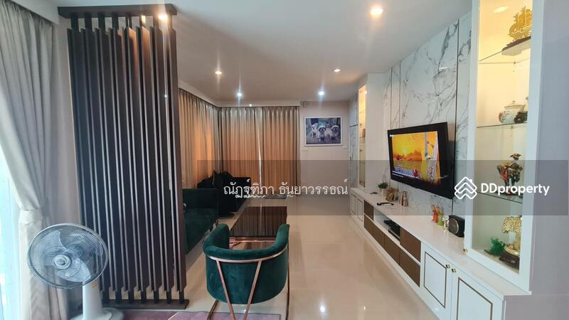 โครงการเดอะ เพอร์เฟค พาร์ค วิลล์, Chon Buri (Pattaya), Huai Kapi, Muang Chon Buri, Chon Buri (Pattaya), 3 Bedrooms, 156 sqm, Single Detached House For Sale, by Nattipha Thanyawat, 11484963 - DDproperty.com