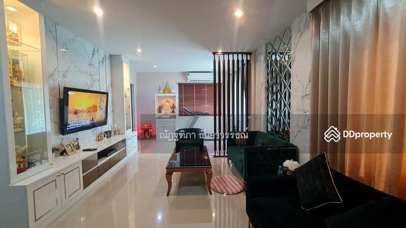 โครงการเดอะ เพอร์เฟค พาร์ค วิลล์, Chon Buri (Pattaya), Huai Kapi, Muang Chon Buri, Chon Buri (Pattaya), 3 Bedrooms, 156 sqm, Single Detached House For Sale, by Nattipha Thanyawat, 11484963 - DDproperty.com