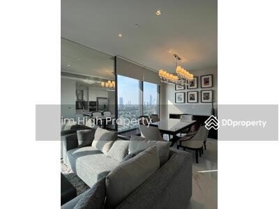 For Rent - Canapaya Residences Rama 3, Bangkok