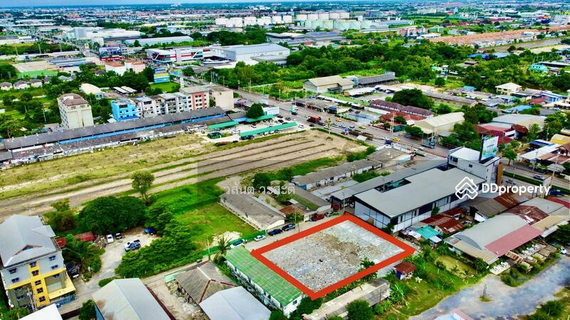 For Rent - ที่ดินเช่า ลำลูกกา ซอย67 พื้นที่ 344 ตร.ว ต.คูคต อ.ลำลูกกา, Pathum Thani