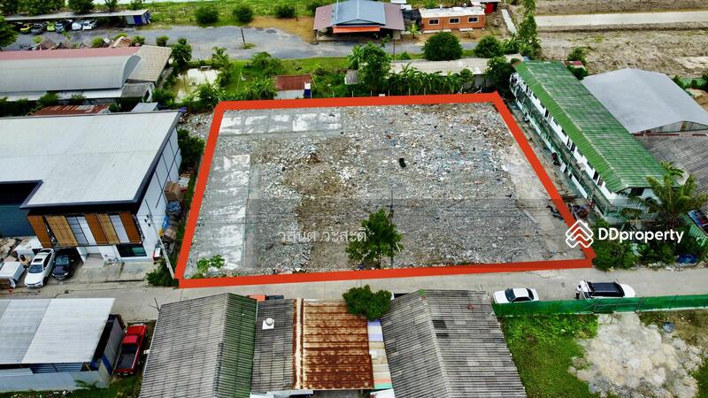 For Rent - ที่ดินเช่า ลำลูกกา ซอย67 พื้นที่ 344 ตร.ว ต.คูคต อ.ลำลูกกา, Pathum Thani