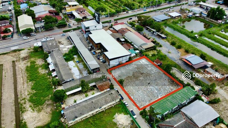 For Rent - ที่ดินเช่า ลำลูกกา ซอย67 พื้นที่ 344 ตร.ว ต.คูคต อ.ลำลูกกา, Pathum Thani