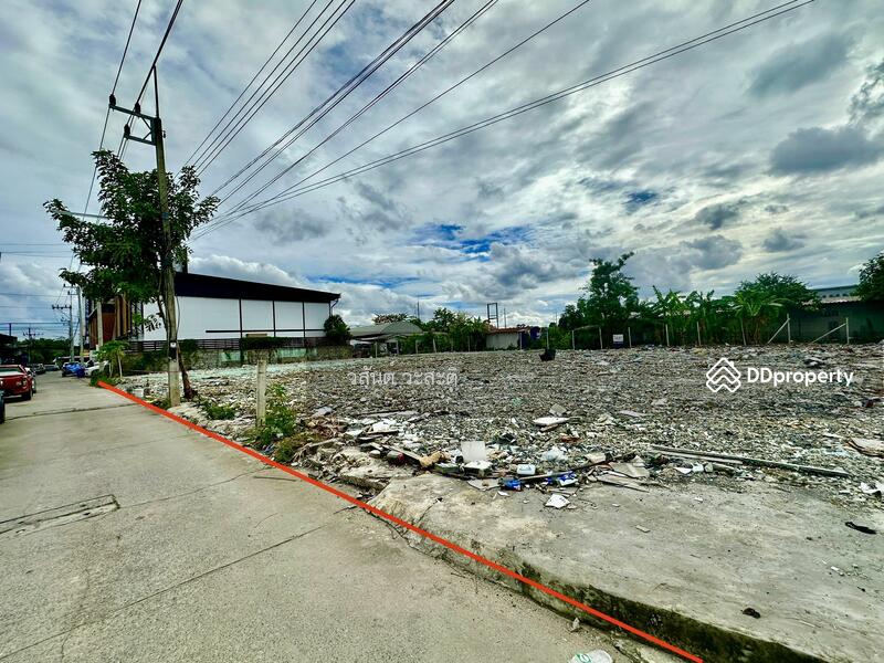 For Rent - ที่ดินเช่า ลำลูกกา ซอย67 พื้นที่ 344 ตร.ว ต.คูคต อ.ลำลูกกา, Pathum Thani