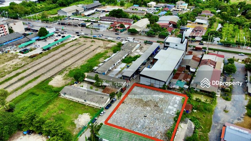 ให้เช่า - ที่ดินเช่า ลำลูกกา ซอย67 พื้นที่ 344 ตร.ว ต.คูคต อ.ลำลูกกา, ปทุมธานี