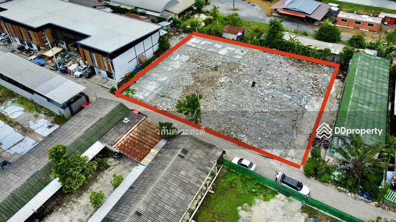 ให้เช่า - ที่ดินเช่า ลำลูกกา ซอย67 พื้นที่ 344 ตร.ว ต.คูคต อ.ลำลูกกา, ปทุมธานี