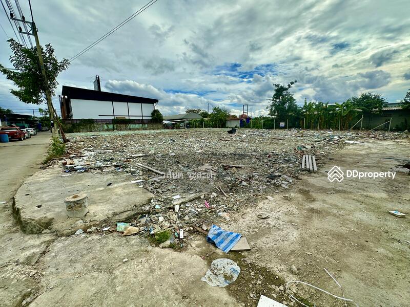 ให้เช่า - ที่ดินเช่า ลำลูกกา ซอย67 พื้นที่ 344 ตร.ว ต.คูคต อ.ลำลูกกา, ปทุมธานี