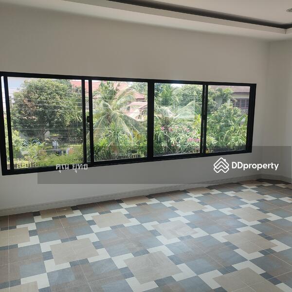 Punya Lake Home VILLAGE, Nimitmai 28 , Klong Samwa, Bangkok, นิมิตใหม่ 28, Sam Wa Tawan Ok, Khlong Sam Wa, Bangkok, 6 Bedrooms, 700 sqm, Single Detached House For Rent, by คุณ ยุทธ, 11485276 - DDproperty.com