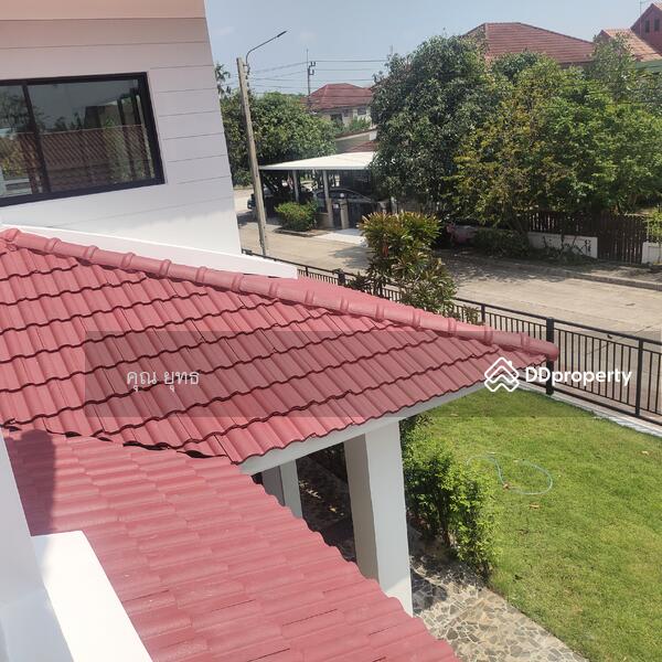 Punya Lake Home VILLAGE, Nimitmai 28 , Klong Samwa, Bangkok, นิมิตใหม่ 28, Sam Wa Tawan Ok, Khlong Sam Wa, Bangkok, 6 Bedrooms, 700 sqm, Single Detached House For Rent, by คุณ ยุทธ, 11485276 - DDproperty.com