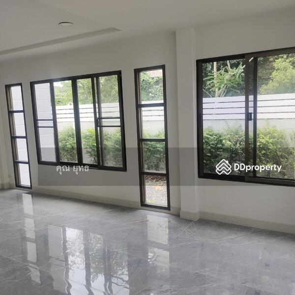 Punya Lake Home VILLAGE, Nimitmai 28 , Klong Samwa, Bangkok, นิมิตใหม่ 28, Sam Wa Tawan Ok, Khlong Sam Wa, Bangkok, 6 Bedrooms, 700 sqm, Single Detached House For Rent, by คุณ ยุทธ, 11485276 - DDproperty.com