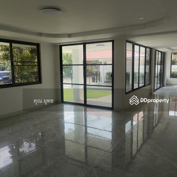 Punya Lake Home VILLAGE, Nimitmai 28 , Klong Samwa, Bangkok, นิมิตใหม่ 28, Sam Wa Tawan Ok, Khlong Sam Wa, Bangkok, 6 Bedrooms, 700 sqm, Single Detached House For Rent, by คุณ ยุทธ, 11485276 - DDproperty.com